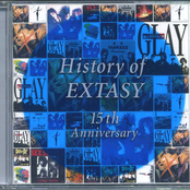 HISTORY OF EXTASY 15th Anniversary