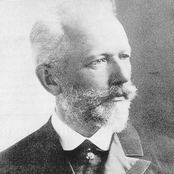 pyotr ilych tchaikovsky