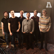 Tides Of Man - Audiotree Live