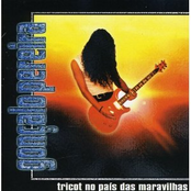 Tricot No Paiis Das Maravilhas