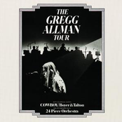 Oncoming Traffic by Gregg Allman