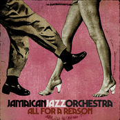 All for a Reason (EP)