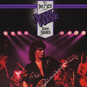 The Best of April Wine: Rock Ballads