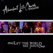 Let The World See Jesus