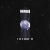 And When You Finally Saw It Come - Single