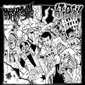 lt.dan / maximum thrash