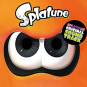 Splatoon ORIGINAL SOUNDTRACK -Splatune-
