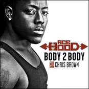 Body 2 Body Album Picture
