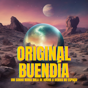 Um Sonho Numa Bola de Rocha à Deriva no Espaço