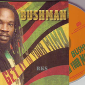 Rasta Nuh Dead by Bushman