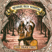 Four Smokin Fables, EP