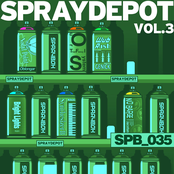 SPRAYDEPOT Vol.3