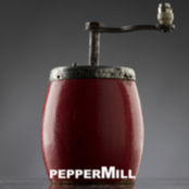 Peppermill