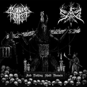 And Nothing Shalt Remain (Split)