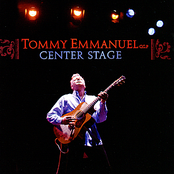 Workin' Man Blues by Tommy Emmanuel