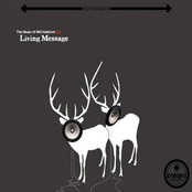 Living Message by Ino Hidefumi