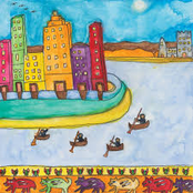 The Sun Shines On The Moon (edit)