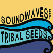 Tribal Seeds: SoundWaves EP