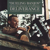 Dueling Banjos - Soundtrack of Deliverance