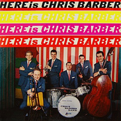 Willie The Weeper by Chris Barber