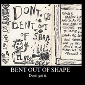Don't Get Bent Out of Shape