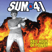 Second Chance For Max Headroom by Sum 41