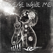 Liquid Soul: Universe Inside Me