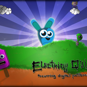 Recurring Digital Patterns