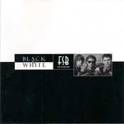 Black & White