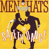 Men Without Hats: The Safety Dance