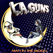 Scream by L.a. Guns