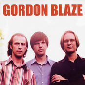 gordon blaze