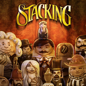 Stacking Original Sound Track