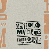 Waiting for Trouble to Come