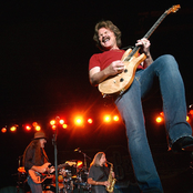 Tom Johnston