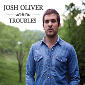 Josh Oliver: Troubles