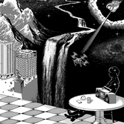 Gruff Rhys: Babelsberg