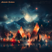 Grown-Up Christmas List