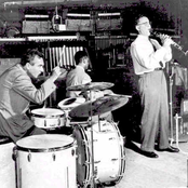 The Benny Goodman Trio