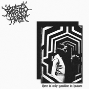 There Is Only Gasoline In Heaven