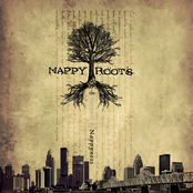 Infield by Nappy Roots