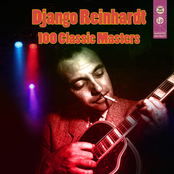 Lentement Mademoiselle by Django Reinhardt