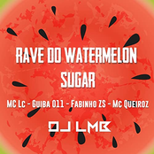 Rave do Watermelon Sugar
