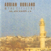 Other Side Of The World by Adrian Borland And The Citizens