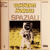 Commenti Musicali - Spaziali - Suoni Dal Futuro