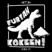 Kokeen Remix EP