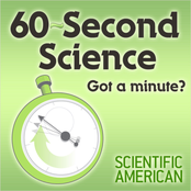 60-second science