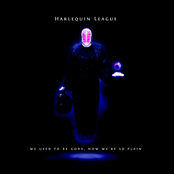 Walking With Ghosts by Harlequin League