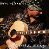 Dave Alexander: Mile Zero