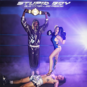 Stupid Boy (feat. Big Freedia)